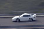 Porsche 911 GT3 2006 года